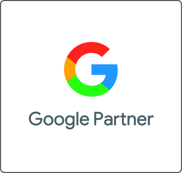 Google Partners logo