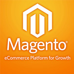 Magento logo