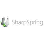 Sharpspring logo