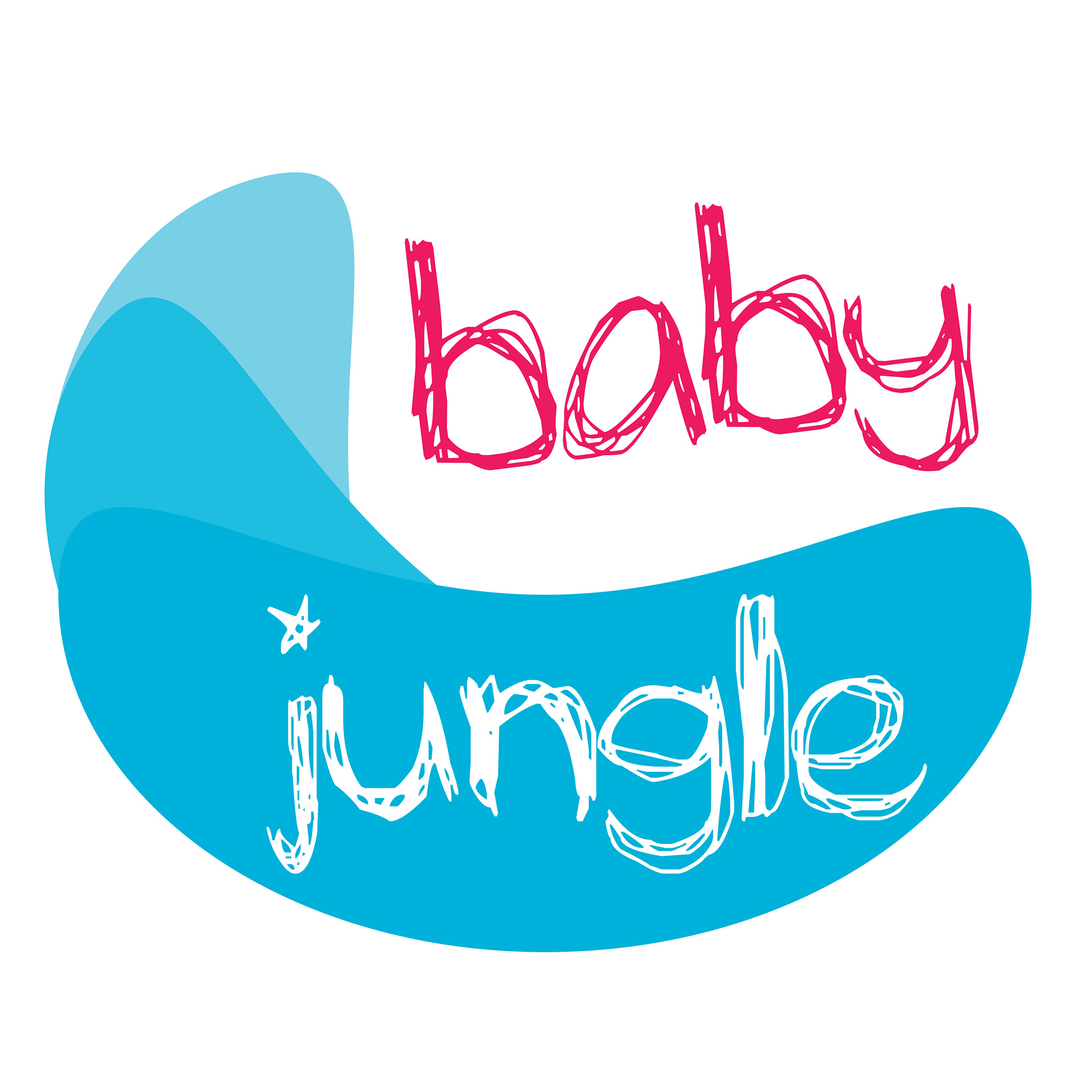 BabyJungle logo