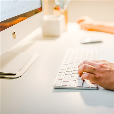 Online Marketing Funnel
