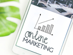 Online Marketing voor Dummies