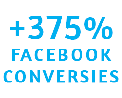 facebook strategie facebook conversies