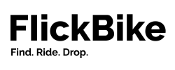 logo flickbike