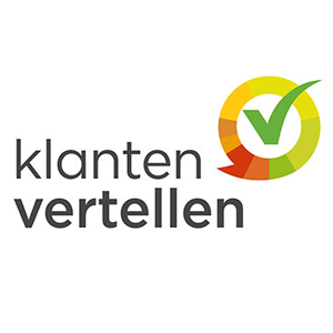 Klantenvertellen