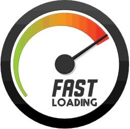 fast loading
