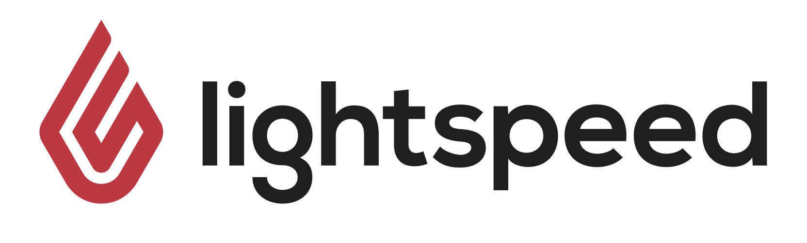 Lightspeed logo